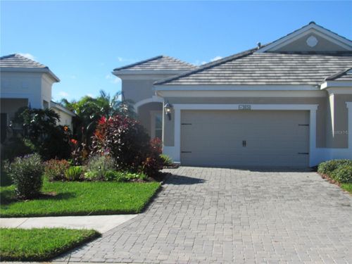 2024 Crystal Lake Trail, Bradenton, FL, 34211 | Card Image