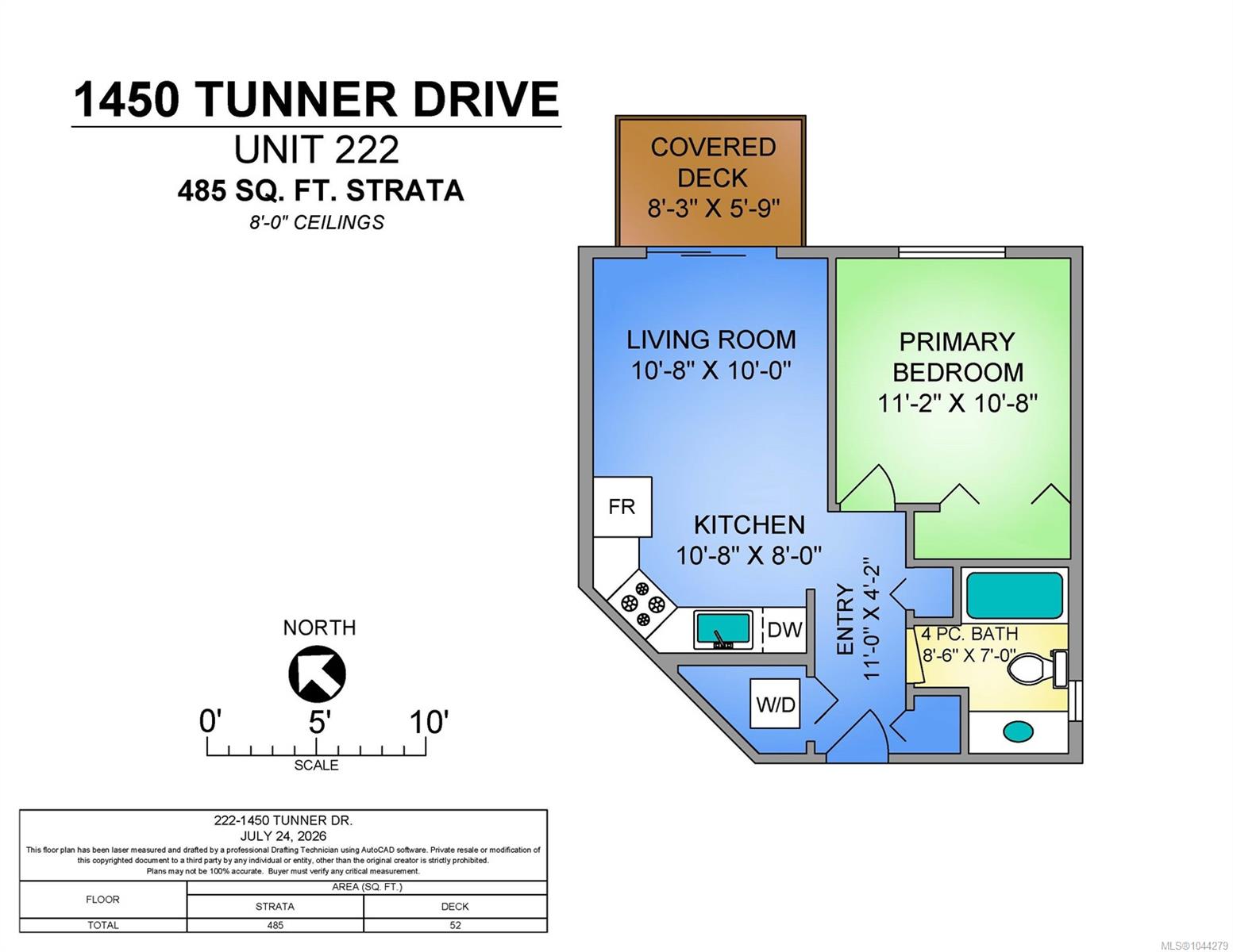 Residential in Courtenay 2