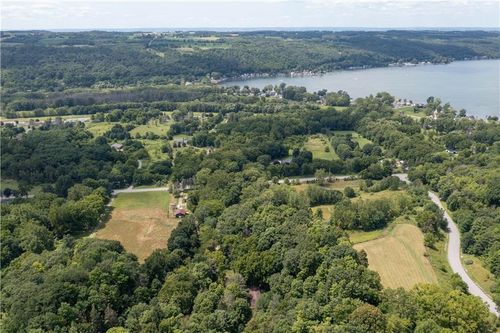 0 Henderson Hill Rd, Conesus, NY, 14435 | Card Image