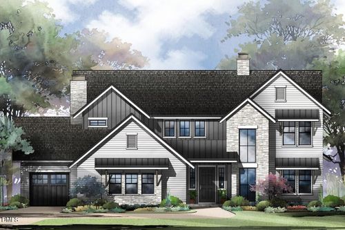 lot-2-3423 New Hill Holleman Rd, New Hill, NC, 27562-9253 | Card Image