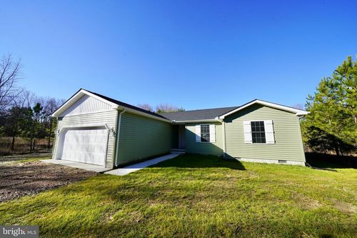 65 Hidden Hollow Drive, HOUSTON, DE, 19954 | Card Image