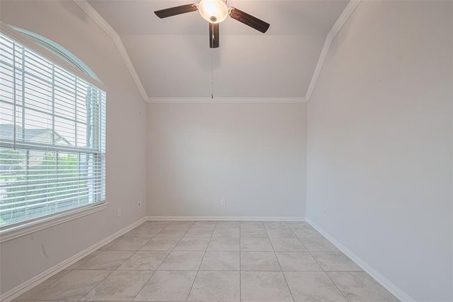 Dedicated office space perfect for working from home. | Image 11