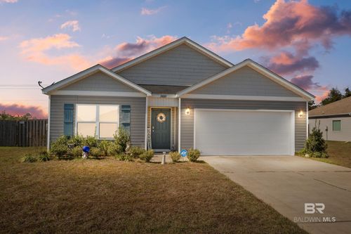 18089 Lewis Smith Dr, Foley, AL, 36535-5630 | Card Image