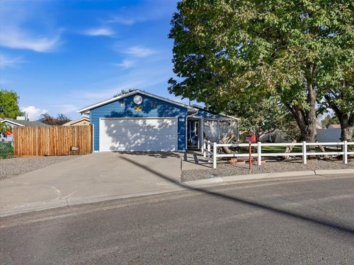 252 28 Road, Grand Junction, CO, 81503 | Card Image