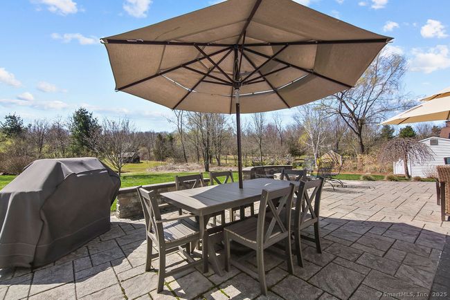 11 Skyview Dr, House other with 3 bedrooms, 3 bathrooms and null parking in Colchester CT | Image 31