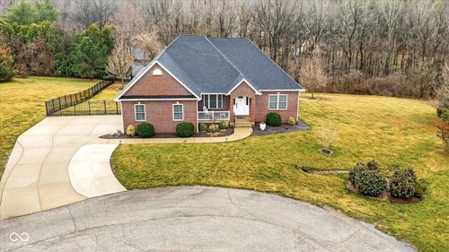 1414 E Commander Ct, Bloomington, IN, 47401-9343 | Card Image