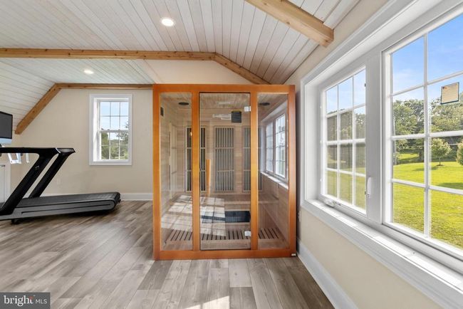 834 Marlboro Spring Rd, House other with 4 bedrooms, 5 bathrooms and null parking in KENNETT SQUARE PA | Image 47