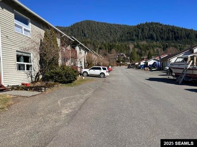 UNIT-207 - 3220 Timberline Court, Condo with 2 bedrooms, 1 bathrooms and null parking in Ketchikan AK | Image 13