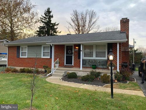 10306 Greenside Dr, COCKEYSVILLE, MD, 21030-3326 | Card Image