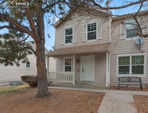 532 Shady Crest Cir, Colorado Springs, CO, 80916-3956 | Card Image