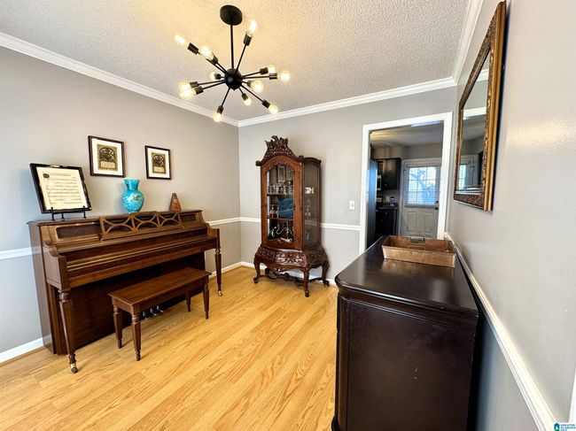 105 Acorn Cir, House other with 3 bedrooms, 3 bathrooms and null parking in ALABASTER AL | Image 6