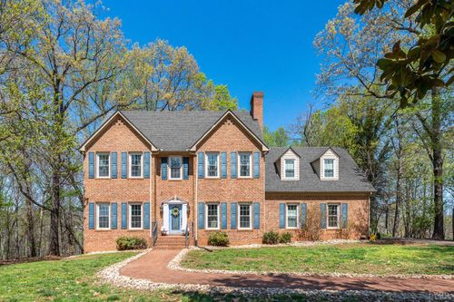 202 Burning Lamp Ln, Forest, VA, 24551-3309 | Card Image