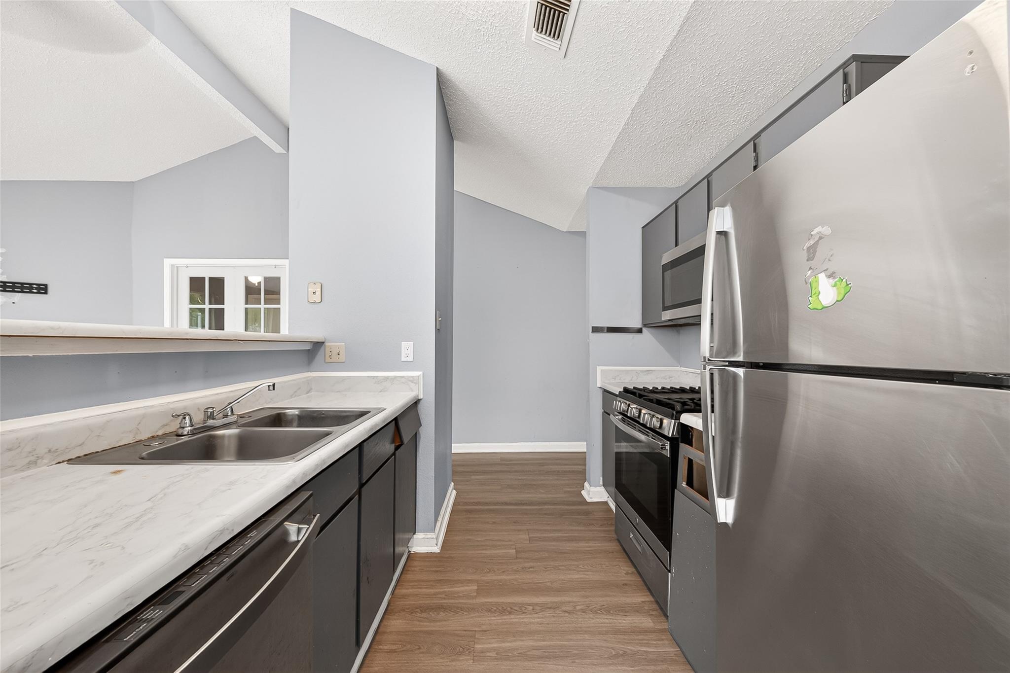 Residential in Houston 4