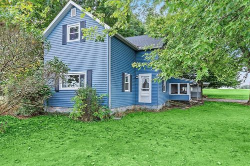 4416 N Us Highway 68, Urbana, OH, 43078-9316 | Card Image