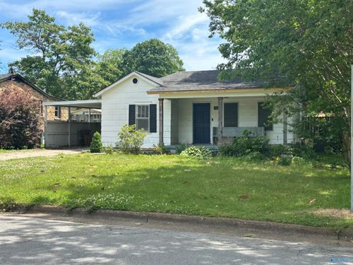1110 10th Ave Se, Decatur, AL, 35601-4032 | Card Image