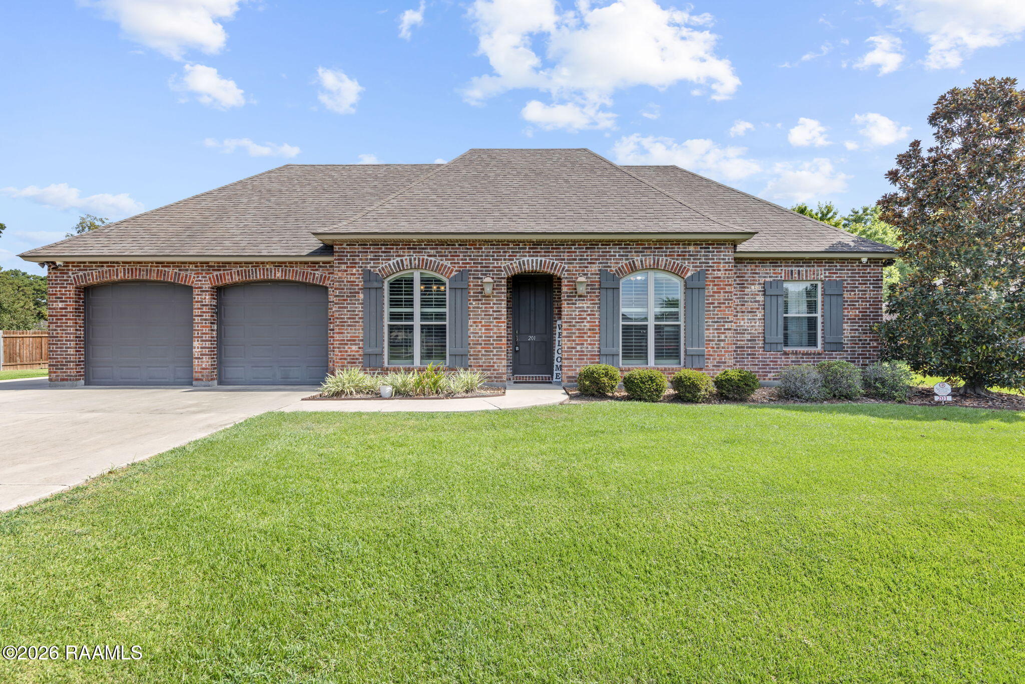 Residential in Carencro
