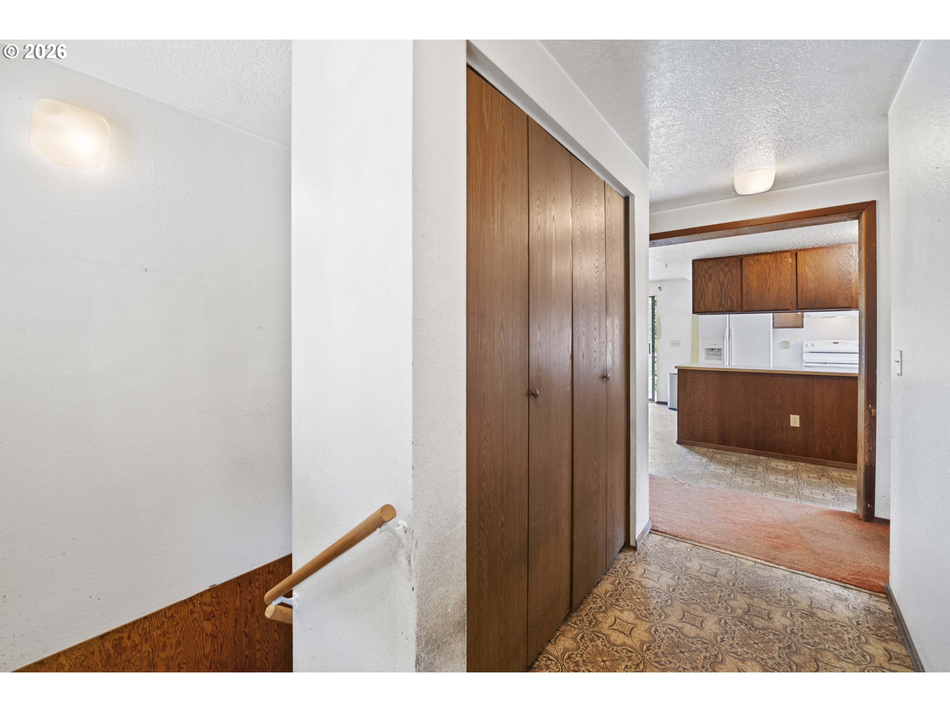 Residential in Astoria 2
