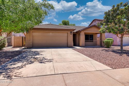 3249 E Wildhorse Drive, Gilbert, AZ, 85297 | Card Image