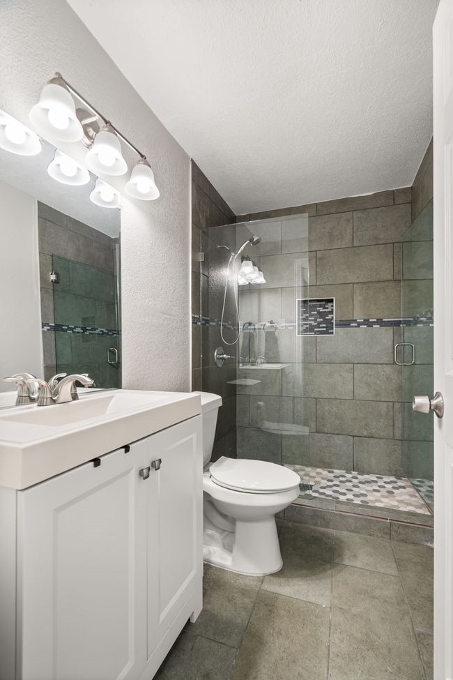 7113 Maple Park Dr, House other with 3 bedrooms, 2 bathrooms and null parking in Richland Hills TX | Image 26