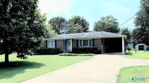 1121 Taylor Rd, Glencoe, AL, 35905-1111 | Card Image