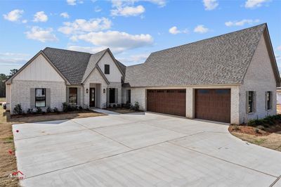 389 Newburn Lane, House other with 5 bedrooms, 4 bathrooms and null parking in Shreveport LA | Image 1