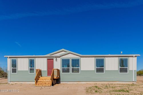 34412 E Amber Sunrise Drive, Marana, AZ, 85658 | Card Image