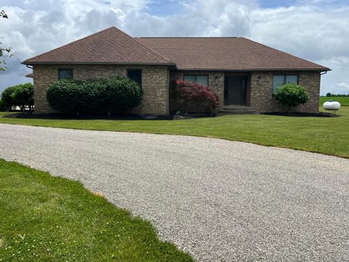 14799 Egypt Pike, Clarksburg, OH, 43115-9762 | Card Image