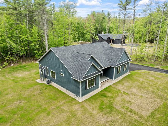 380 Greenfield Rd, House other with 3 bedrooms, 2 bathrooms and null parking in Peterborough NH | Image 48