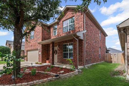 9016 Stone Mill Ln, Fort Worth, TX, 76179-8118 | Card Image