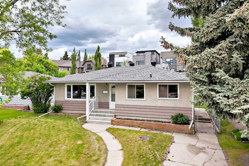 1228 Rosehill Dr Nw, Calgary, AB, T2K1M1 | Card Image