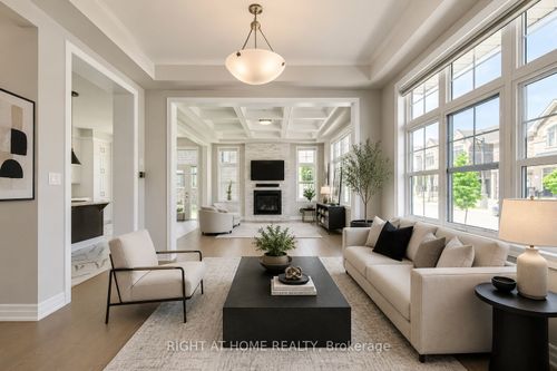 1387 Aymond Cres, Oakville, ON, L6H7W9 | Card Image