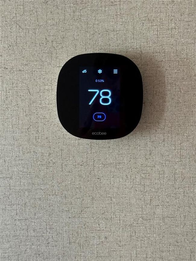 Digital Thermostat | Image 24