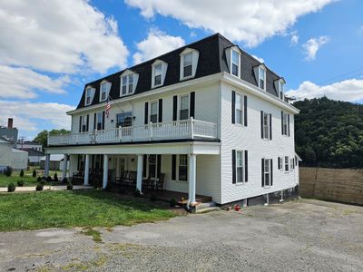 509 Main St, House other with 12 bedrooms, 12 bathrooms and null parking in Fries VA | Image 3