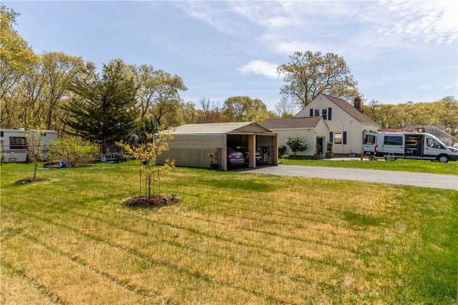 132 Bakers Creek Rd, House other with 4 bedrooms, 1 bathrooms and 2 parking in Warwick RI | Image 25