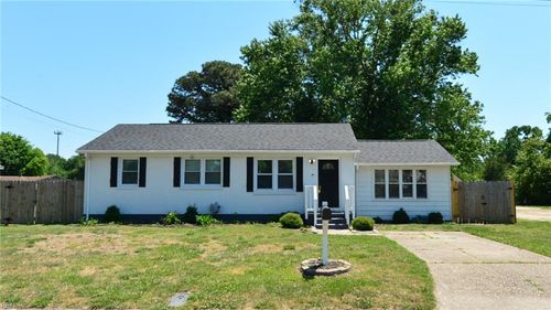 705 Warfield Dr, Portsmouth, VA, 23701-4029 | Card Image