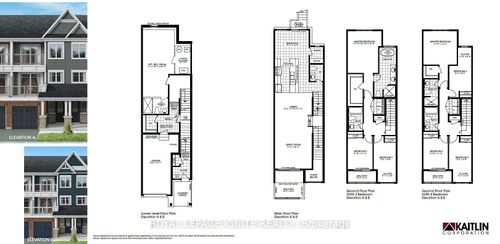 518 Hudson Cres, Midland, ON, L4R0J2 | Card Image