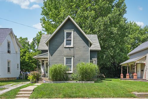 216 Henry St, Urbana, OH, 43078-2530 | Card Image