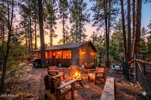 429 W Standage Drive, Payson, AZ, 85541 | Card Image