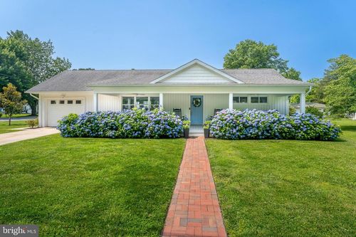 201 Buckingham Rd, BERLIN, MD, 21811-1414 | Card Image