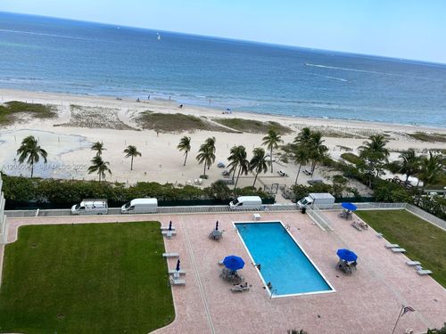 1106-750 N Ocean Blvd, Pompano Beach, FL, 33062-4622 | Card Image