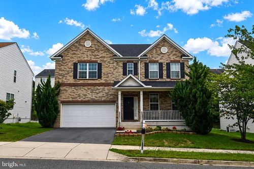 6117 Walbridge St, CAPITOL HEIGHTS, MD, 20743-3209 | Card Image