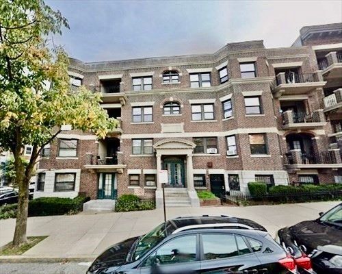 2-1466 Commonwealth Ave, Boston, MA, 02135-4531 | Card Image