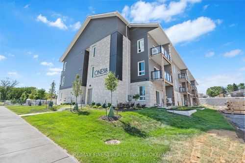 204-158 Heritage Park Dr, Napanee, ON, K7R0G8 | Card Image