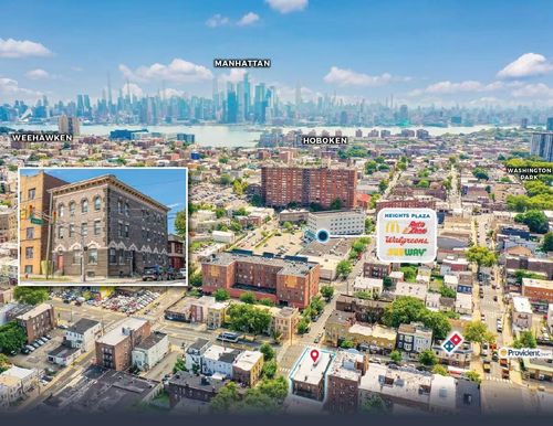 69 Hague St, Jersey City, NJ, 07307-3105 | Card Image