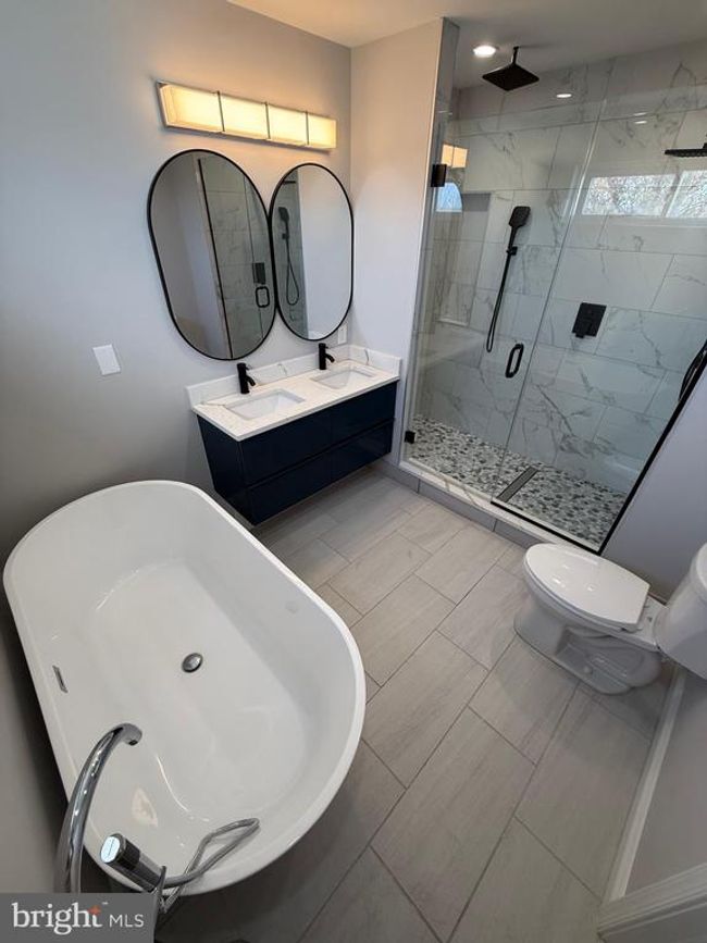 1230 Taylor Ave, House other with 4 bedrooms, 6 bathrooms and null parking in Halethorpe MD | Image 34