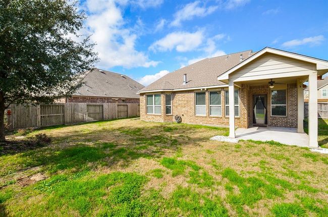 4823 Kendra Forest Trl, House other with 4 bedrooms, 4 bathrooms and null parking in Katy TX | Image 32