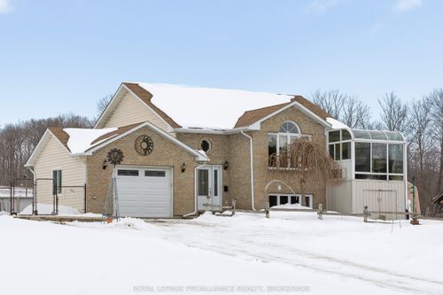 270 Mount Chesney Rd, Inverary, ON, K0H1X0 | Card Image