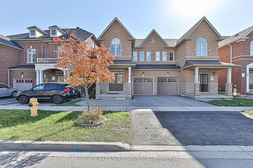 23 Princess Diana Dr, Markham, ON, L6C0G7 | Card Image