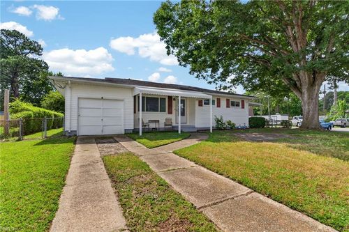 3115 Hornsea Rd Road, Chesapeake, VA, 23325 | Card Image