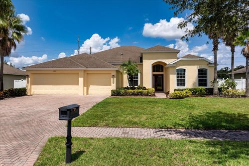 4743 Legacy Oaks Dr, ORLANDO, FL, 32839-2067 | Card Image